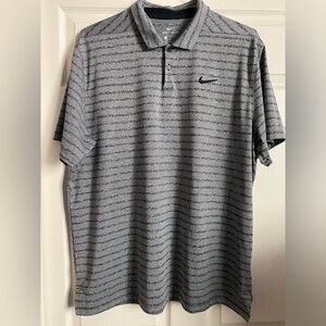 Nike Polo Size XL